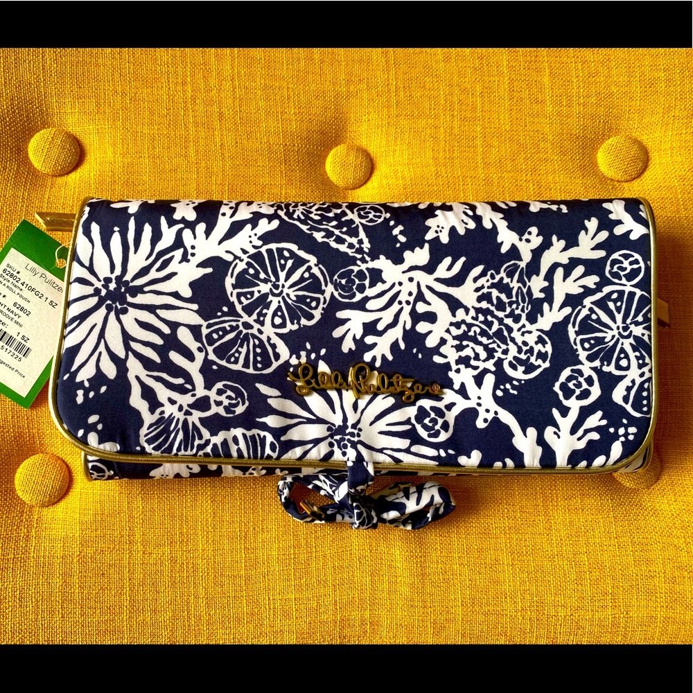 Lilly Pulitzer Bag